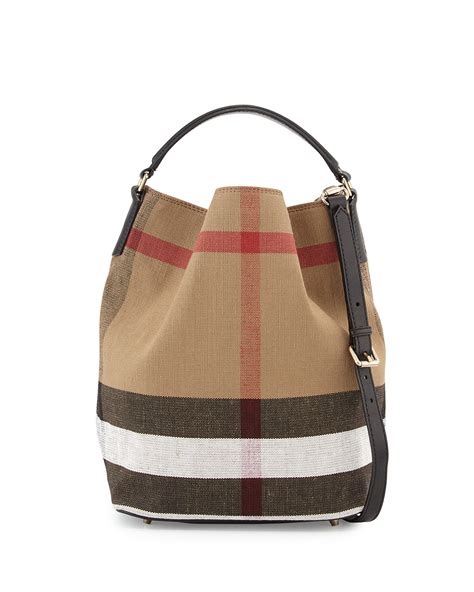 ashby burberry